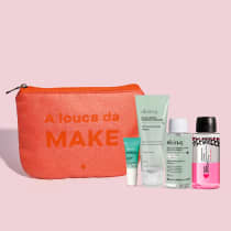 Combo Skincare Pele Clean (5 itens)