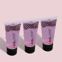 Combo Mini Sabonete Demaquilante 3x30ml