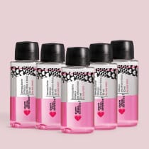 Combo Mini Demaquilante Bifásico 5x 30ml