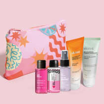 Combo Skincare QDB (6 itens)