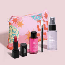 Imagem do produto Combo Nécessaire de Viagem (5 Produtos)