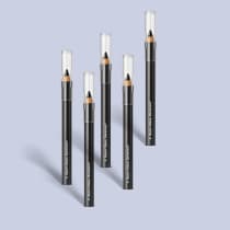 Imagem do produto Combo Lápis de Olhos Preto 5 x 600mg cada