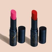 Imagem do produto Combo Aula de Poções Harry Potter Quem Disse, Berenice?:Balm Labial Rosa 3,2g + Balm Labial Vermelho 3,2g