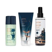 Imagem do produto Combo Quem Disse, Berenice?: Body Splash 200ml +Loção Iluminadora Corporal 180ml + Hidratante Iluminador Facial 110ml