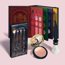 Imagem do produto Combo Maquiagem Harry Potter Quem Disse, Berenice? (4 itens)