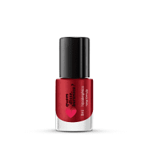 Esmalte Hipoalergênico Vermelhérrimo 8ml