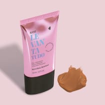 Base Líquida Levanta Tudo Cor 12Q 30ml