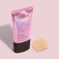Base Líquida Levanta Tudo Cor 01F 30ml