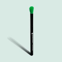 Pincel Esfumador Verde
