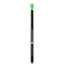 Pincel Esfumador Verde