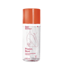Quem Disse, Berenice? Prazer, Berê - Óleo Massageador Corporal 110ml