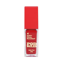 Quem Disse, Berenice? QDB Pod Delas Vermelho ao Vivo - Balm Tint Jelly 6,5ml