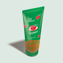 Sabonete Líquido Corporal QDB E Guaraná Antarctica 200ml