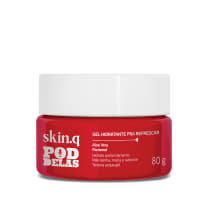 Quem Disse, Berenice? QDB Skin.q Pod Delas Pra Refrescar - Gel Hidratante Facial 80g