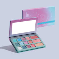 Imagem do produto Paleta Multifuncional Dos Sonhos 24,6g