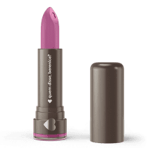 Batom Mate Alta Pigmentação Violetando