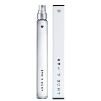 Amor e Mar Desodorante Colônia 10ml