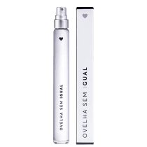 Ovelha Sem Igual Desodorante Colônia 10ml