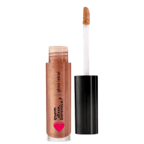 Gloss Labial Dourado Malvito 2,8 g