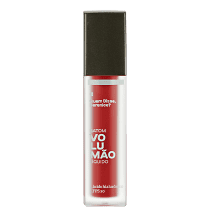 quem disse, berenice? Volumão Morangoli - Batom Líquido 5,5ml