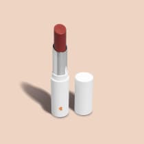 Batom Coral Nutrigoiaba Lip, Please! Cor e Nutrição 3,2g