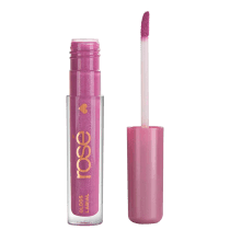 quem disse, berenice? Rosé by Rafa Kalimann Hialurônico Rose Brilho Próprio - Gloss Labial 4ml