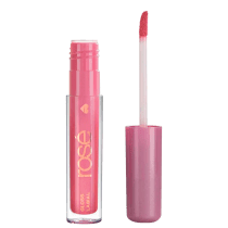 Gloss labial Hialurônico Avelã Iluminado Rosé 4ml
