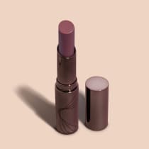 Imagem do produto Batom Stick Marrom Castanha Semi-mate Volumão 3,4g