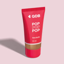Imagem do produto Base Líquida Soft Matte POP Cor 260Q 30ml
