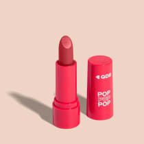 Imagem do produto Batom Cremoso Rosa Radiante POP 3,6g