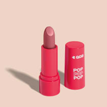 Imagem do produto Batom Semi Mate Rosa Supremo POP 3,6g