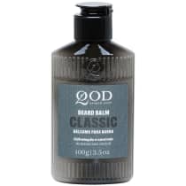Imagem do produto Bálsamo Para a Barba Classic 100g - QOD Barber Shop