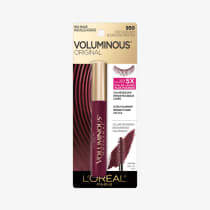 Imagem do produto Máscara de Cílios Loreal Voluminous Original 950 Deep Burgundy