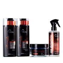 Imagem do produto Combo Miracle Summer Completo (4 itens)