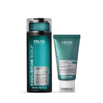 Imagem do produto Kit TRUSS Equilibrium Scalp (2 Produtos)