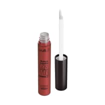 Batom Líquido Matte Marrom Amêndoa Nano HD 5ml