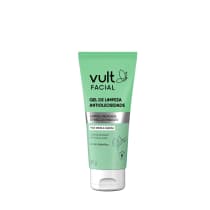 Gel de Limpeza Facial Antioleosidade 85g