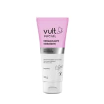Demaquilante Facial Hidratante 100g