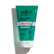 Imagem do produto Gel de Limpeza Facial Antiacne 150g