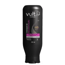 Condicionador Intensivo Vult Cabelos Choque de Reconstrução 325ml