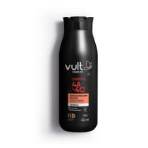 Imagem do produto Shampoo Vult Cabelos Crespos 4A a 4C 350ml