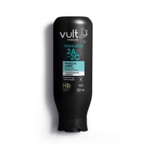 Imagem do produto Condicionador Intensivo Vult Cabelos Ondulados 325ml