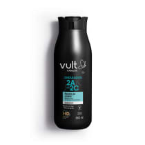 Imagem do produto Shampoo Vult Cabelos Ondulados 350ml