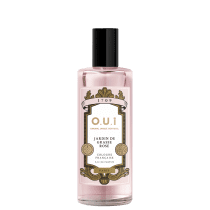 Jardin de Grasse Rose O.U.i - Eau de Parfum Feminino 100ml