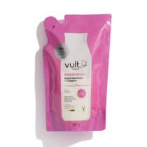 Imagem do produto Refil Hidratante Desodorante Corporal Vult Corpo Hidraluronic Firmeza & Elasticidade 300ml