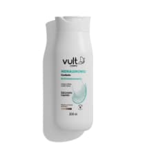 Imagem do produto Sabonete Líquido Antiressecamento Vult Corpo Hidraluronic Conforto 200ml