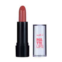 Imagem do produto Batom Matte Lips Rosa Paixão 3,8g