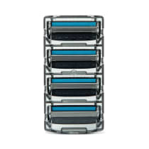 Imagem do produto Kit Recargas The Razor 4 (4 unidades)
