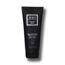 Imagem do produto Gel de Banho: Corpo e Cabelo 2 em 1 Iconique 001 Intense 200g