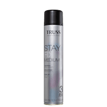 Imagem do produto Stay Fix Medium - Spray Fixador 450ml